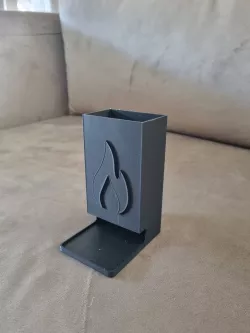 match container