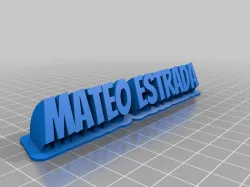 mateo