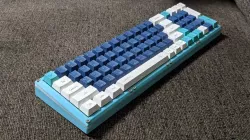 MECHANICAL KEYBOARD - 65% PLUS NUMPAD