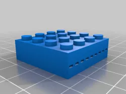 middle base