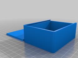 yor foger secret mission r3 studio 3D Models | Page 1 | STLFinder