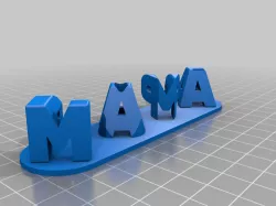 MLP