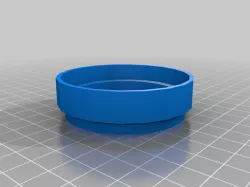 modified powder hopper filter