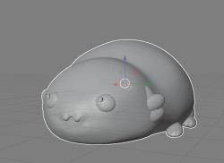 star trek moopsy clips 3D Models | Page 1 | STLFinder