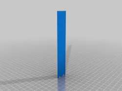My Customized Battery Dispenser