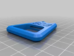 My Customized Bottle Opener