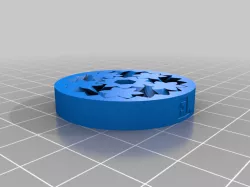 My Customized Gear Bearing