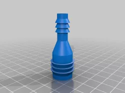 My Customized Hose adapter configurable 2