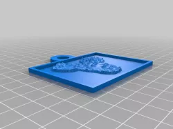 My Customized Lithopane
