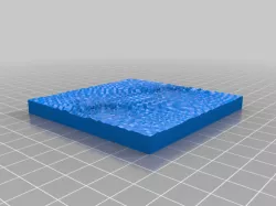 My Customized Ripples