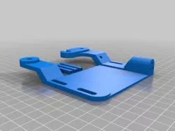 My Customized The UnLimbited Arm v2.1 - Alfie Edition