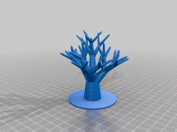 My Customized Tree V3