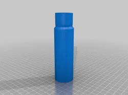 My Customized Vacuum Tool
