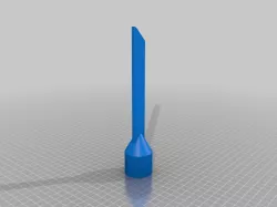 My Customized Vacuum Tool