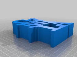 My Customized Variable WORD Sculpture