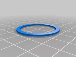 My Customized Washer