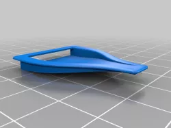 NACA Duct