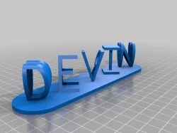NAME