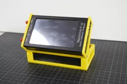 NanoVNA-F V2 Stand and Storage