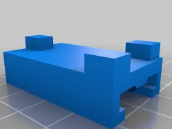 nerf sights 