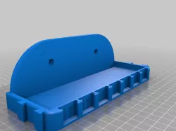 NINTENDO SWITCH WALL MOUNT