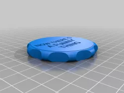 NOW THERES A FUNNY THING fixed