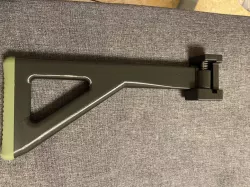 OG MP5K PDW stock