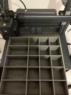 Organizer Box