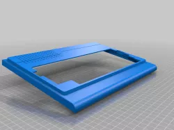 ORIC Atmos Computer Clone Case (OriClone-1)