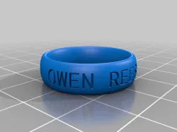 OWEN REESE