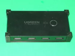 Parametric Device Holder