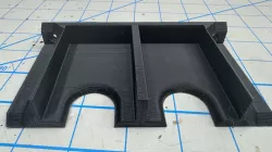 Pipe Clamp Holder