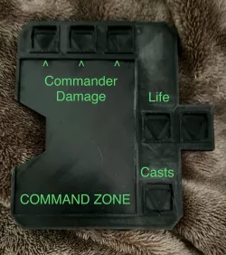 Pod Command Zone (no text)