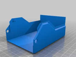 Pokémon Mechanical Deck Box
