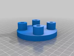 Pole Mount