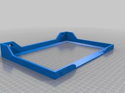 Pop Wall Mount for POP Moment and Rides