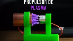Propulsor de Plasma (Plasma Thruster)