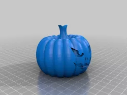 Pumpkin