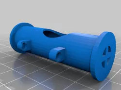 Ragefire Chain Link (Compatible with Original Chain)