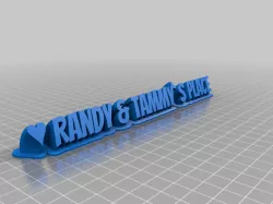 Randy 3