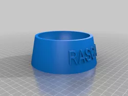 Rascal Bowl