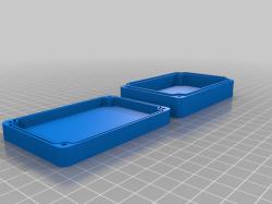 raspberry pi 4 3D Models | Page 1 | STLFinder