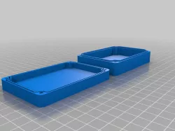 raspberry pi 4 3D Models | Page 1 | STLFinder