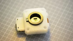 Raspberry Pi HQ C-Mount Camera 