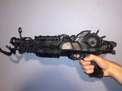 Raygun Mark 2