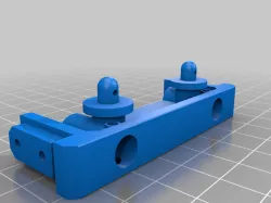 Rear body mount to fit Element Ecto