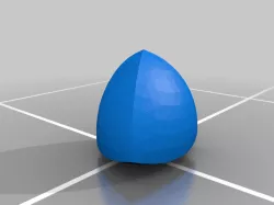 Releaux Tetrahedron