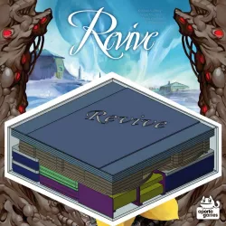Revive Boardgame Insert