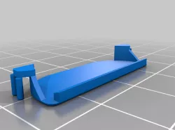 Roomba "Undercover" Cliff Sensor Cover