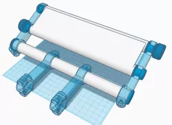 Route Roller